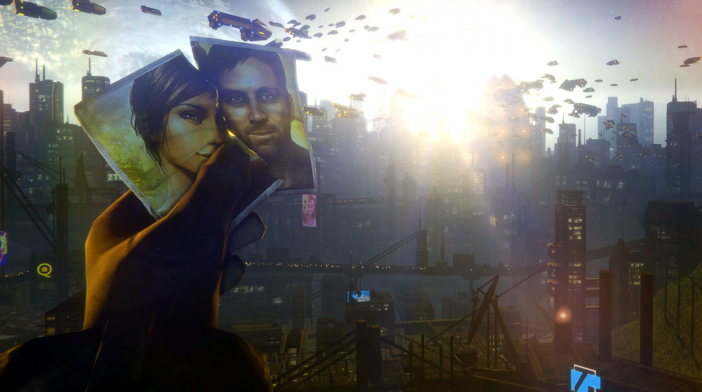 Dead Space 3
