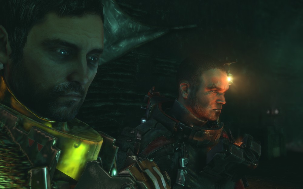 Dead Space 3