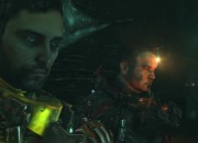 Dead Space 3 screenshot