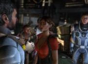 Dead Space 3 screenshot