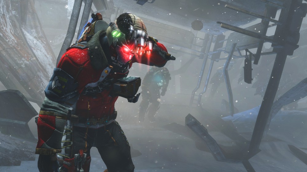 Dead Space 3