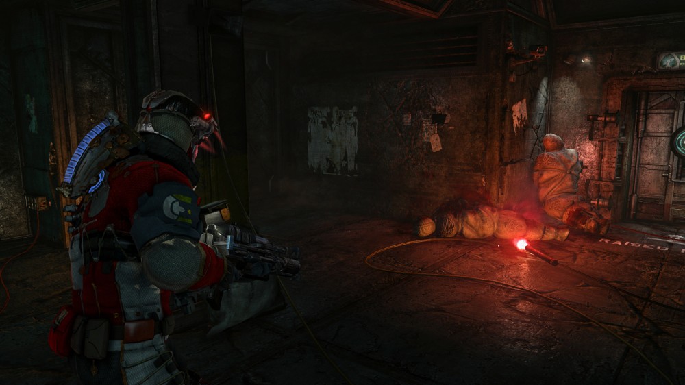 Dead Space 3