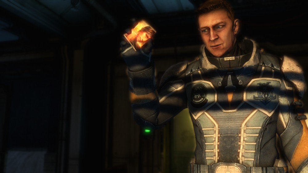 Dead Space 3