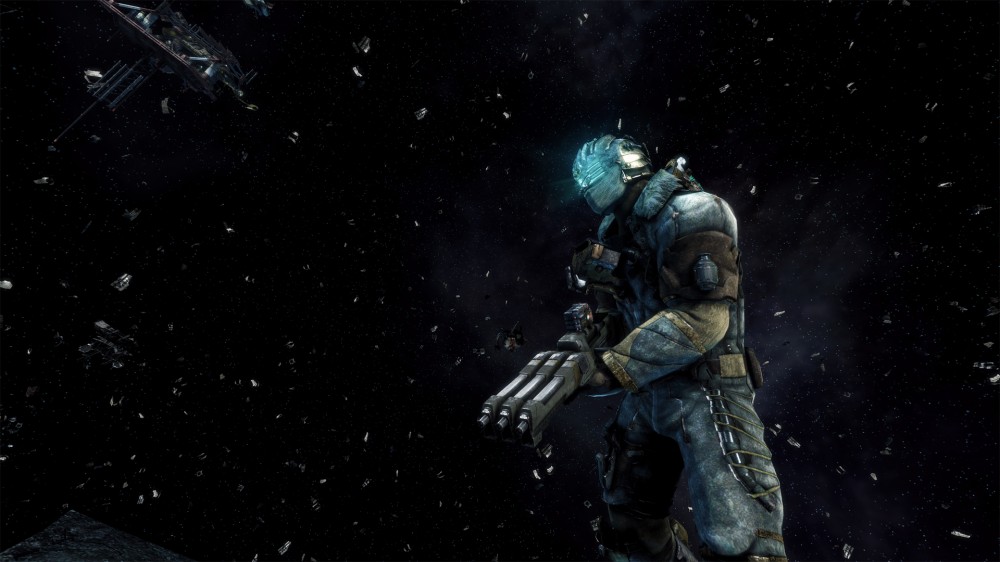 Dead Space 3