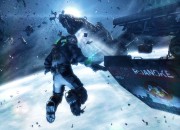 Dead Space 3 screenshot