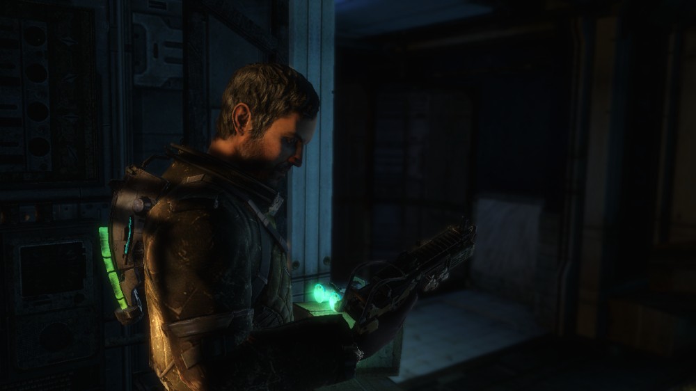 Dead Space 3