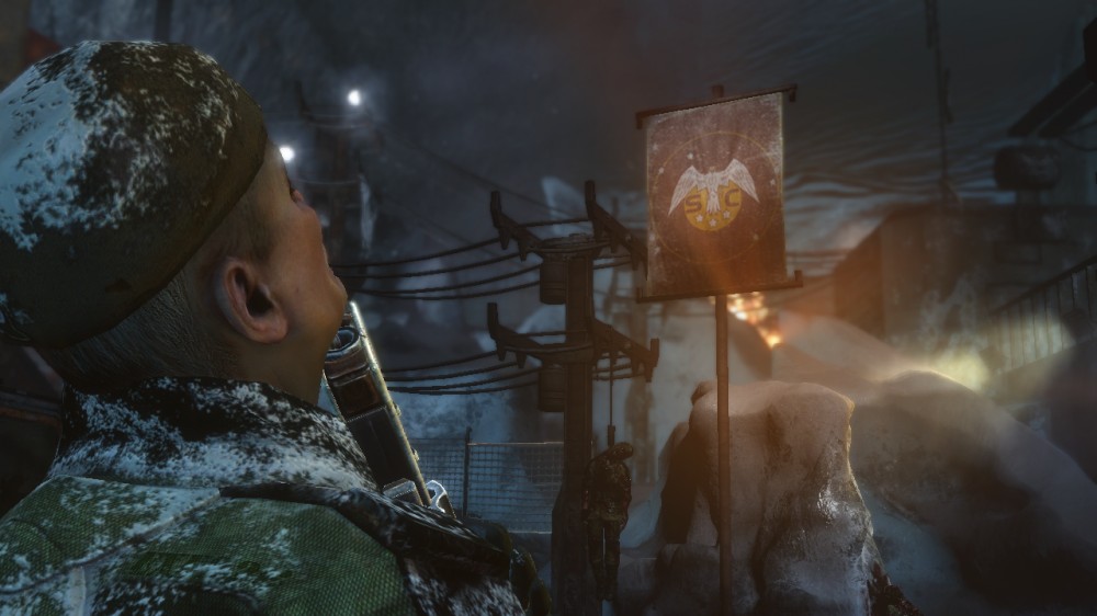 Dead Space 3