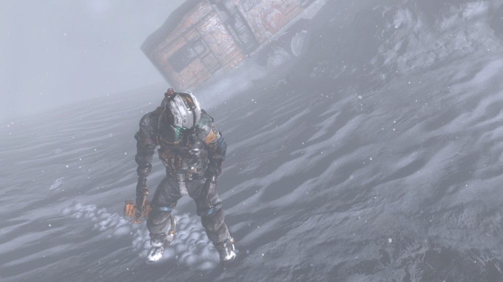 Dead Space 3