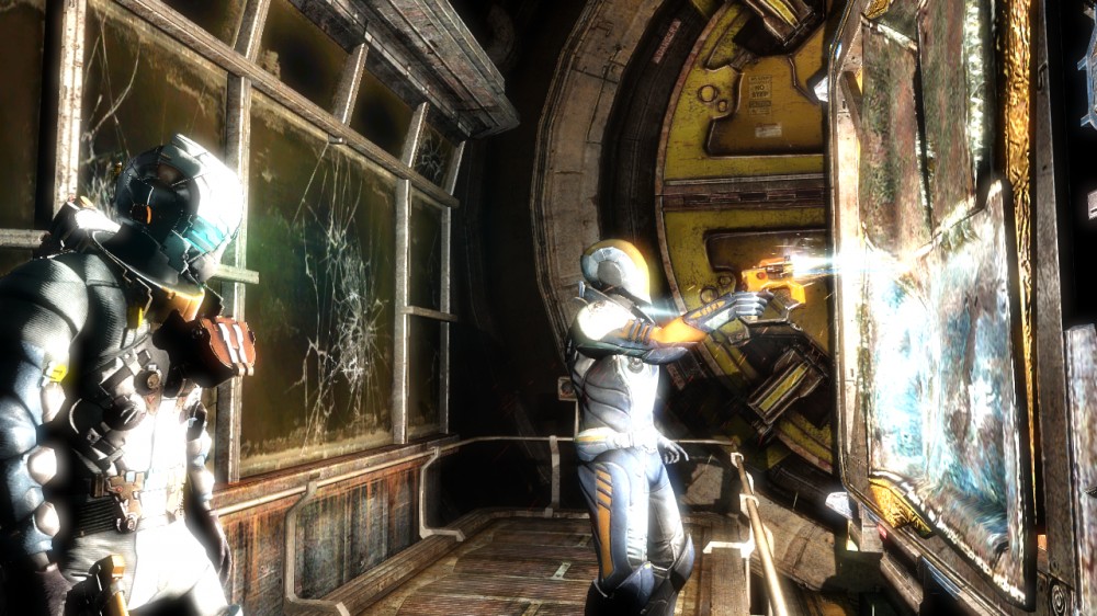 Dead Space 3