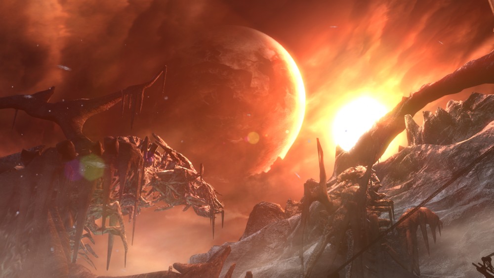 Dead Space 3