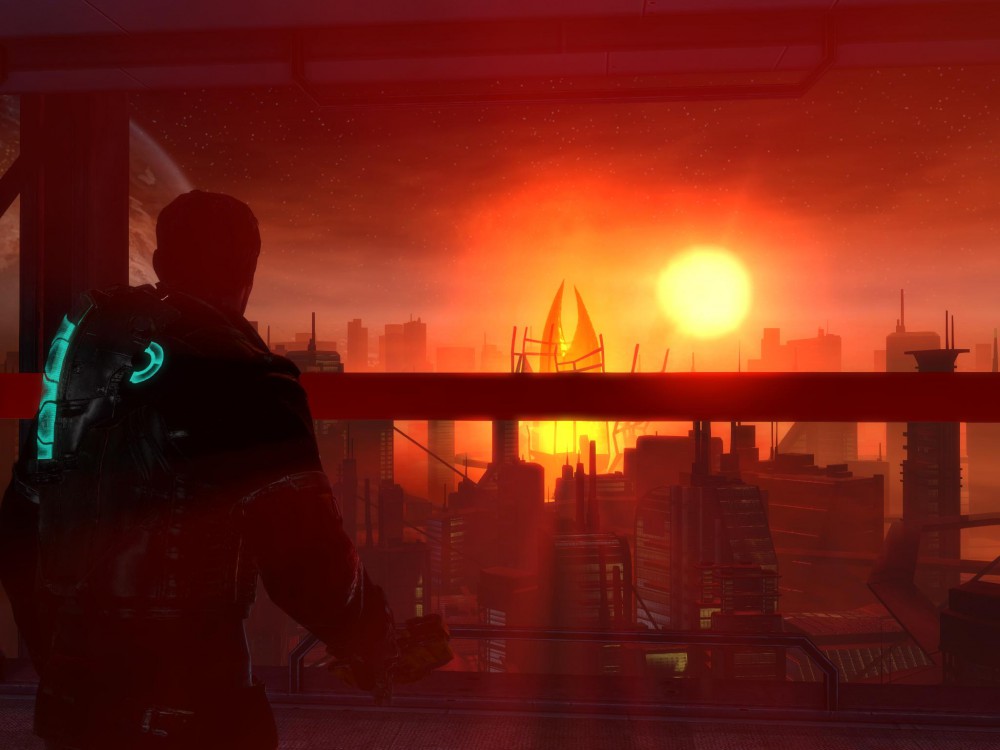 Dead Space 3