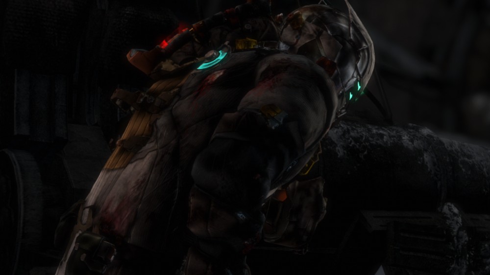 Dead Space 3