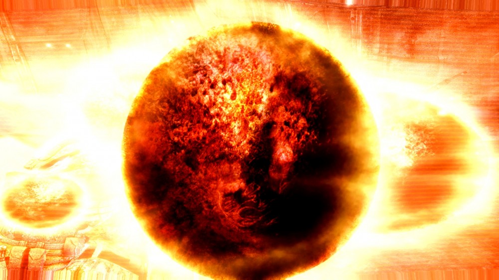 Dead Space 3