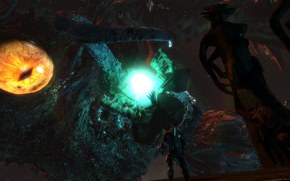 Dead Space 3