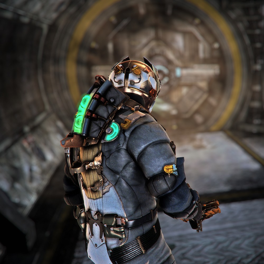 Dead Space 3