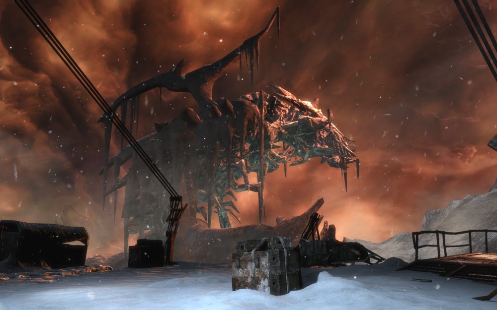 Dead Space 3