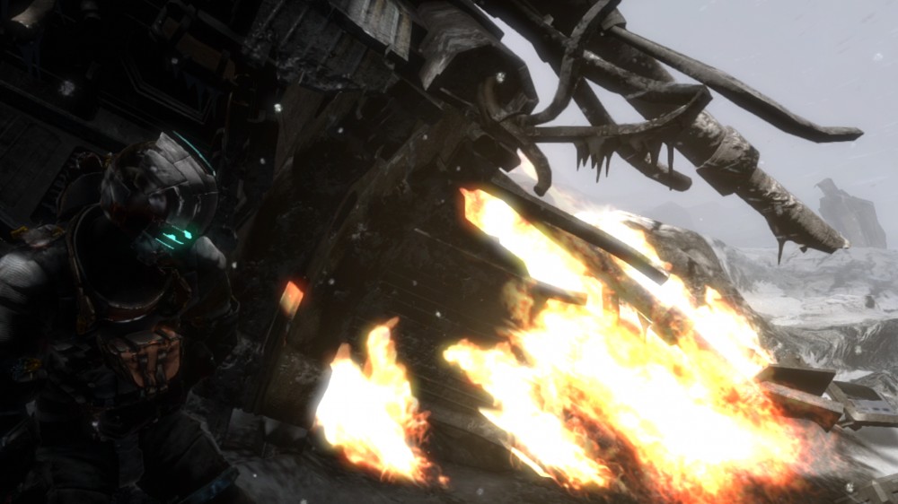 Dead Space 3