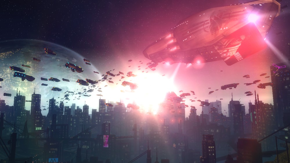 Dead Space 3