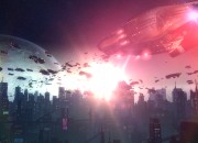 Dead Space 3 screenshot