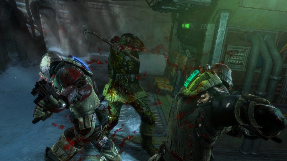 Dead Space 3