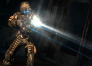 Dead Space 3 screenshot