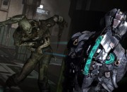 Dead Space 3 screenshot