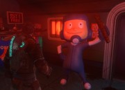Dead Space 3 screenshot