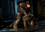 Dead Space 3 screenshot