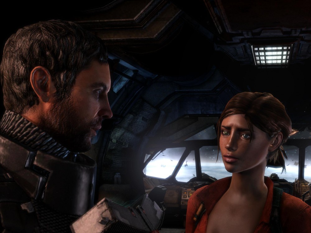 Dead Space 3