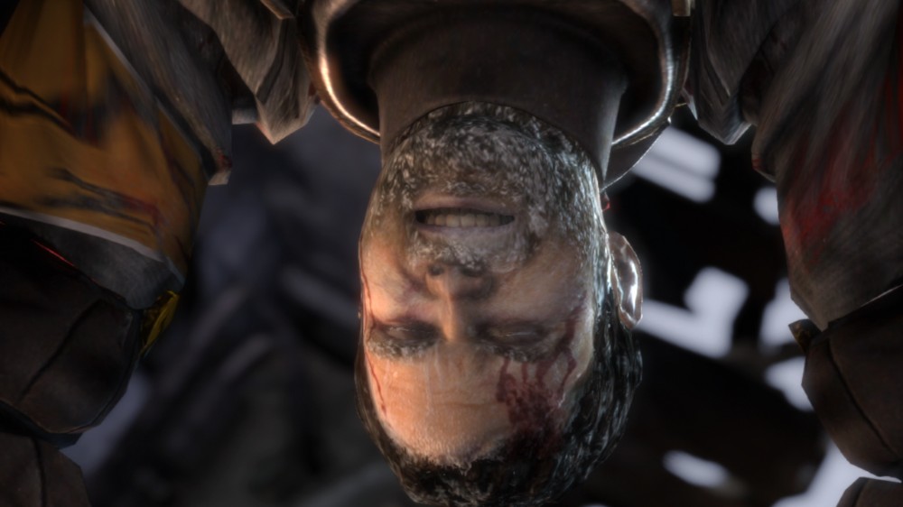 Dead Space 3