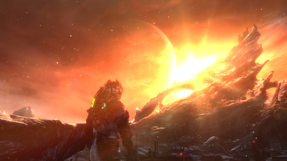 Dead Space 3