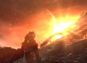 Dead Space 3 screenshot