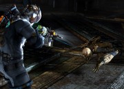 Dead Space 3 screenshot