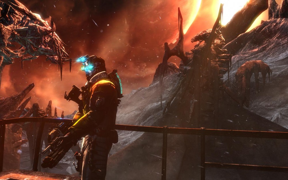 Dead Space 3