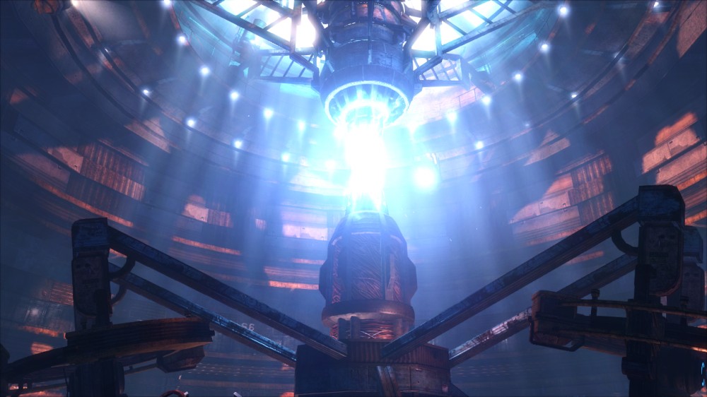 Dead Space 3