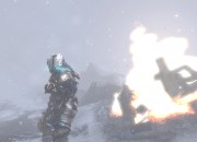 Dead Space 3 screenshot