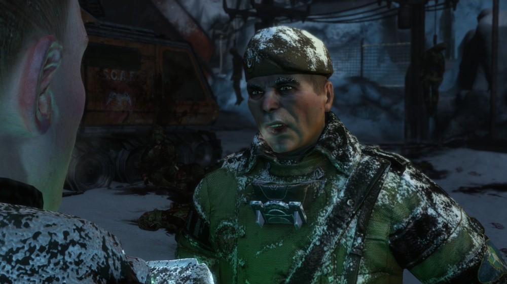 Dead Space 3