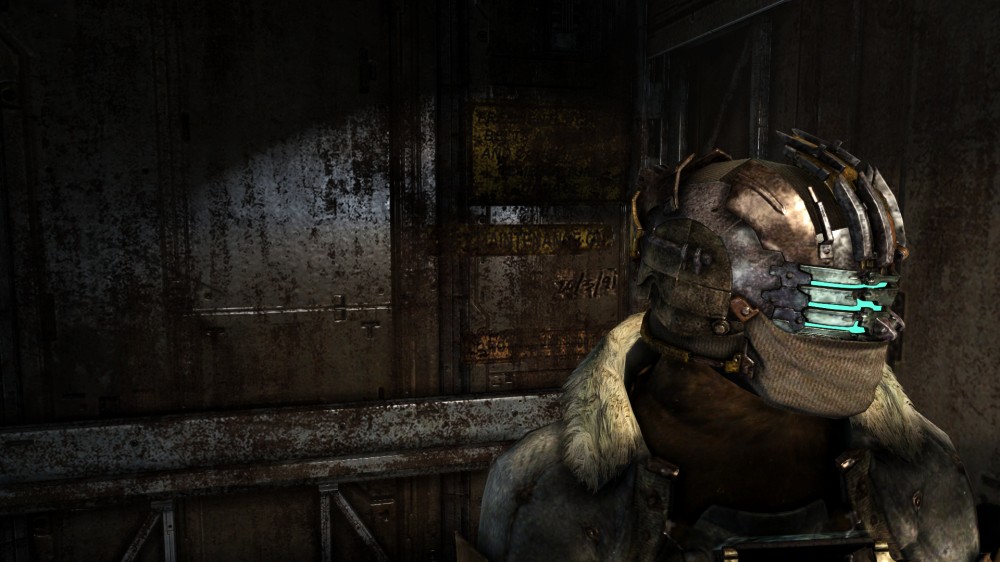 Dead Space 3