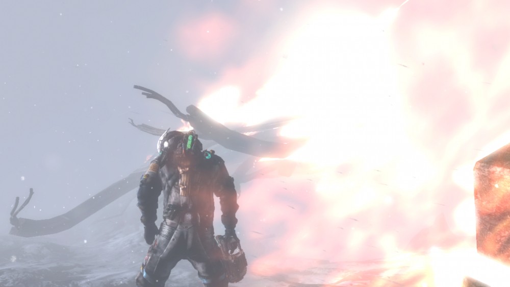 Dead Space 3