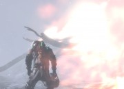 Dead Space 3 screenshot