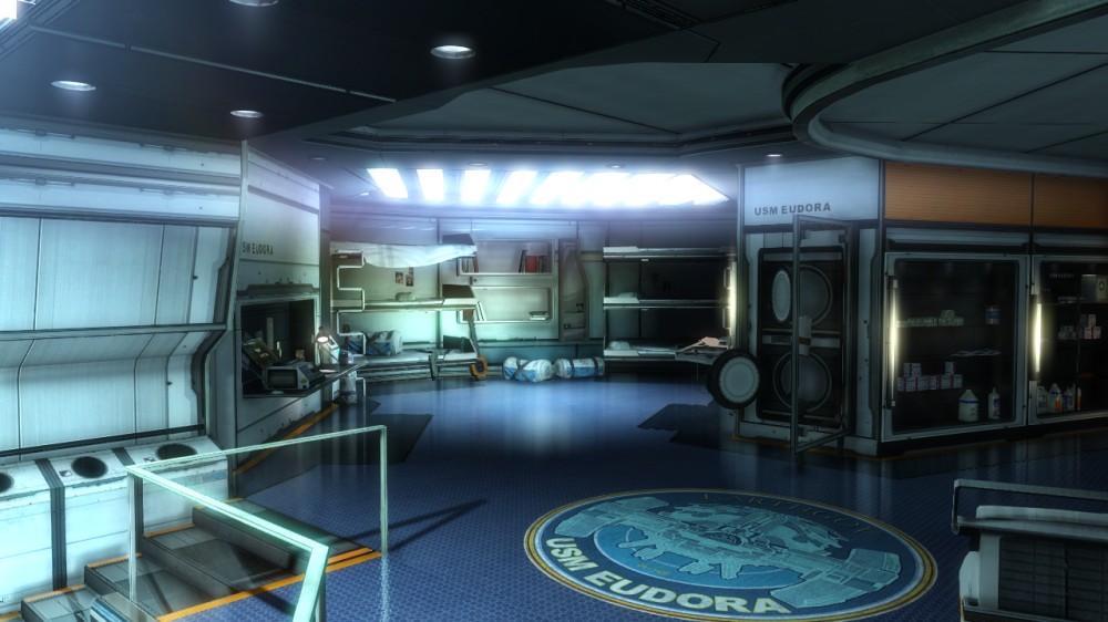 Dead Space 3