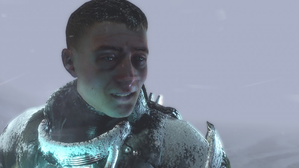 Dead Space 3