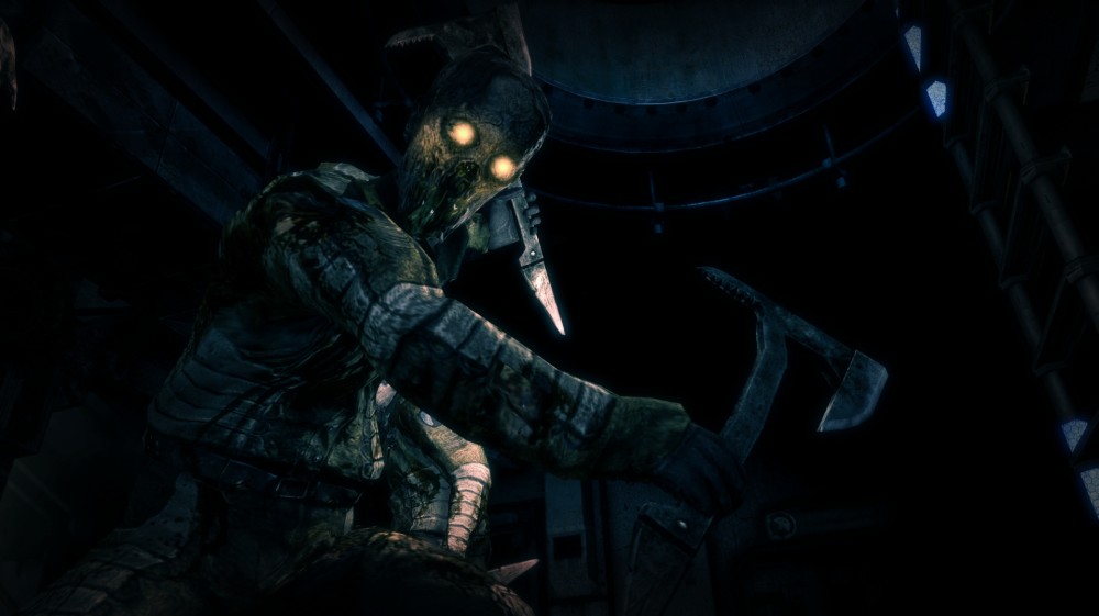 Dead Space 3