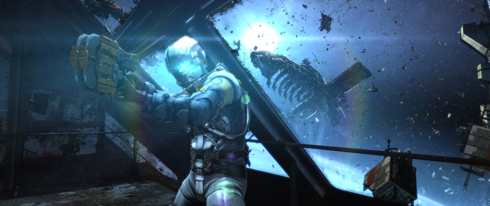Dead Space 3