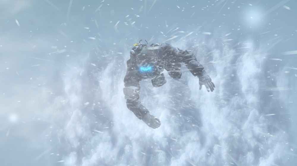 Dead Space 3