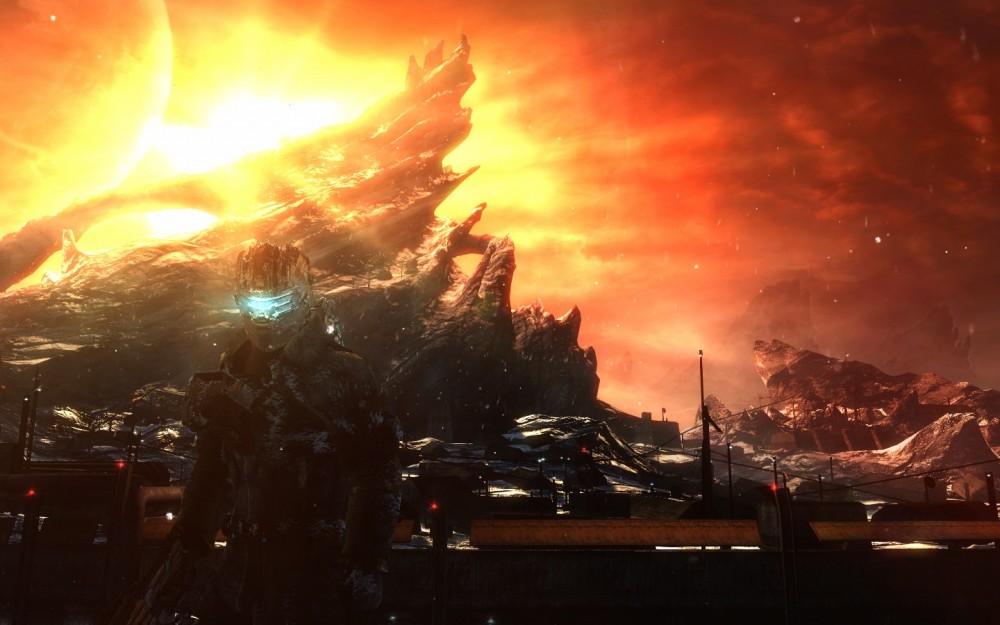 Dead Space 3
