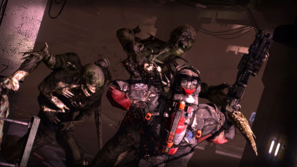 Dead Space 3