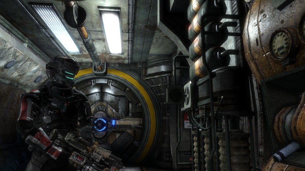 Dead Space 3