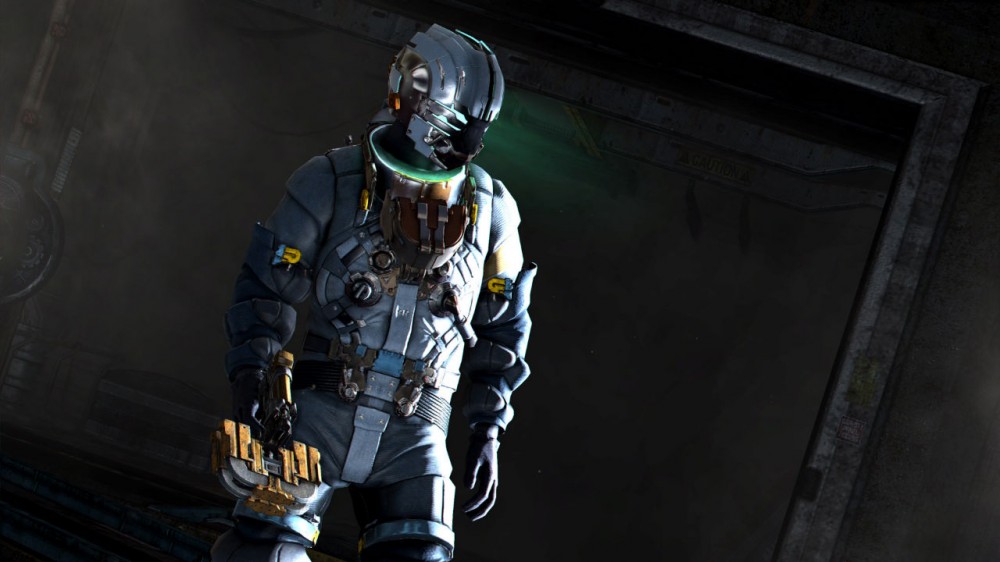 Dead Space 3