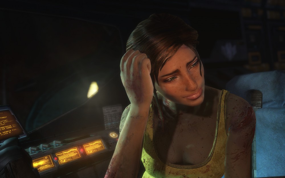 Dead Space 3